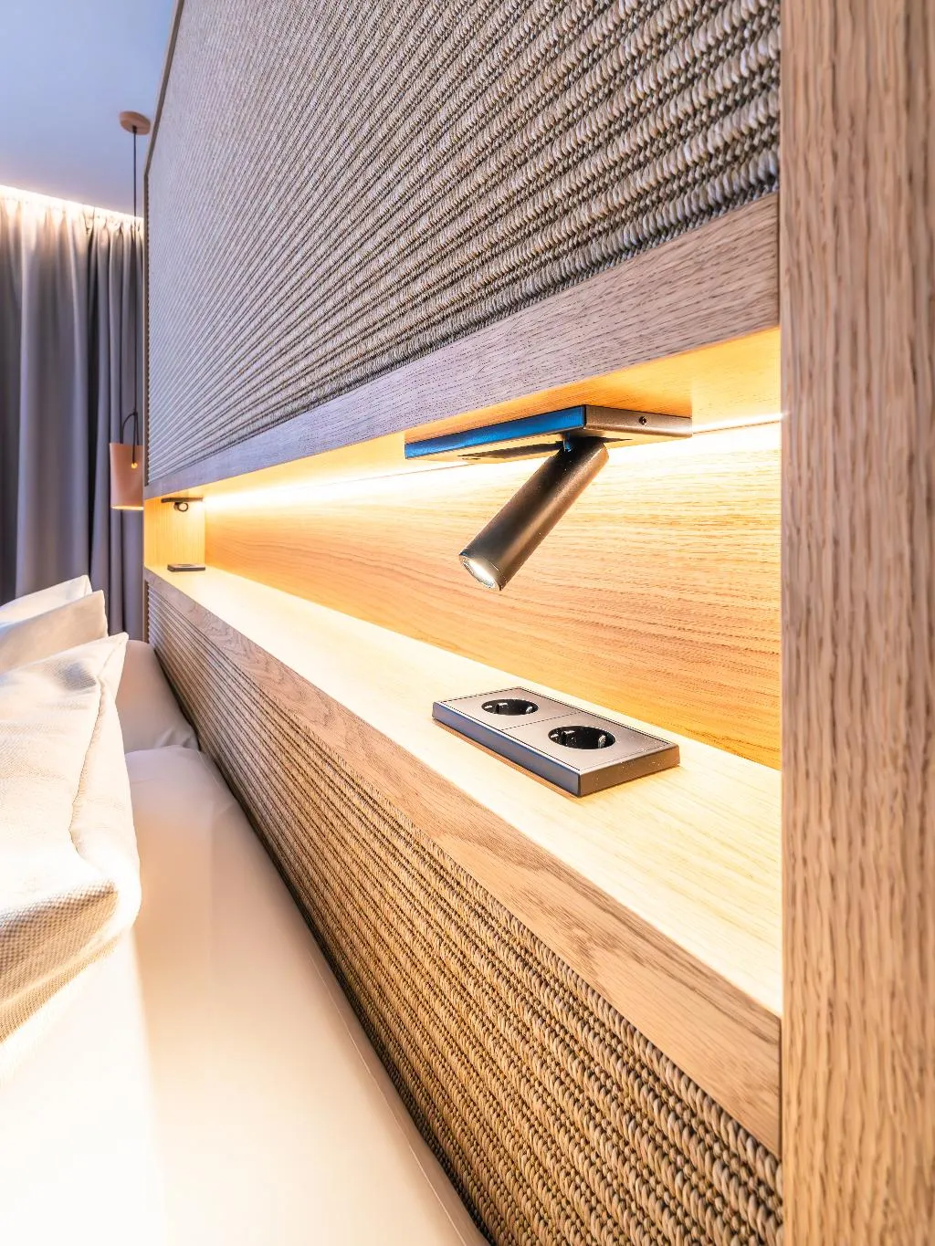 DOUBLE SINGLE USE PREMIUM Room, Canyamel Park Hotel & Spa, Majorca