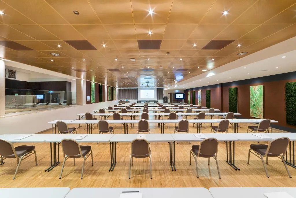 Conferences, GHV Hotel & Spa, Venice