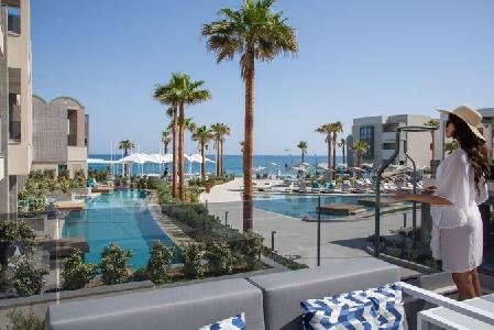 Amira Luxury Resort & Spa, Crete