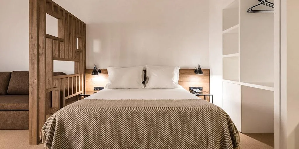 Room, Lamego Hotel & Life, Porto