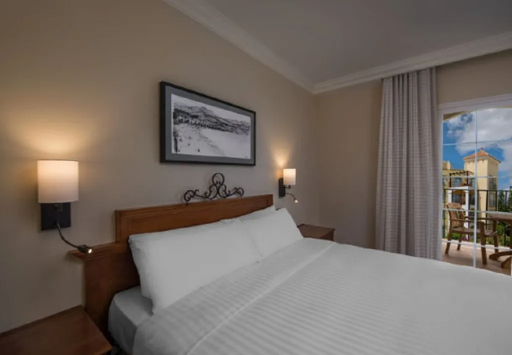 Room, Marriott'S Playa Andaluza, Costa Del Sol
