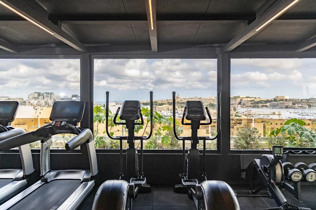 Sports and Entertainment, Novotel Malta Sliema, Malta
