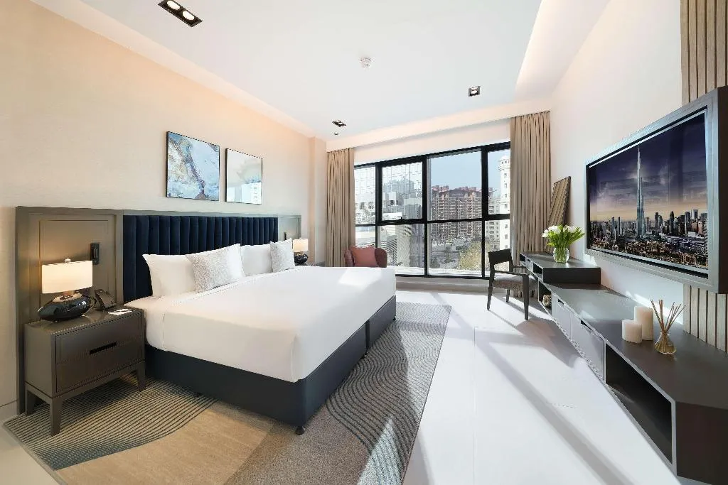 Room, Cheval Maison The Palm, Dubai