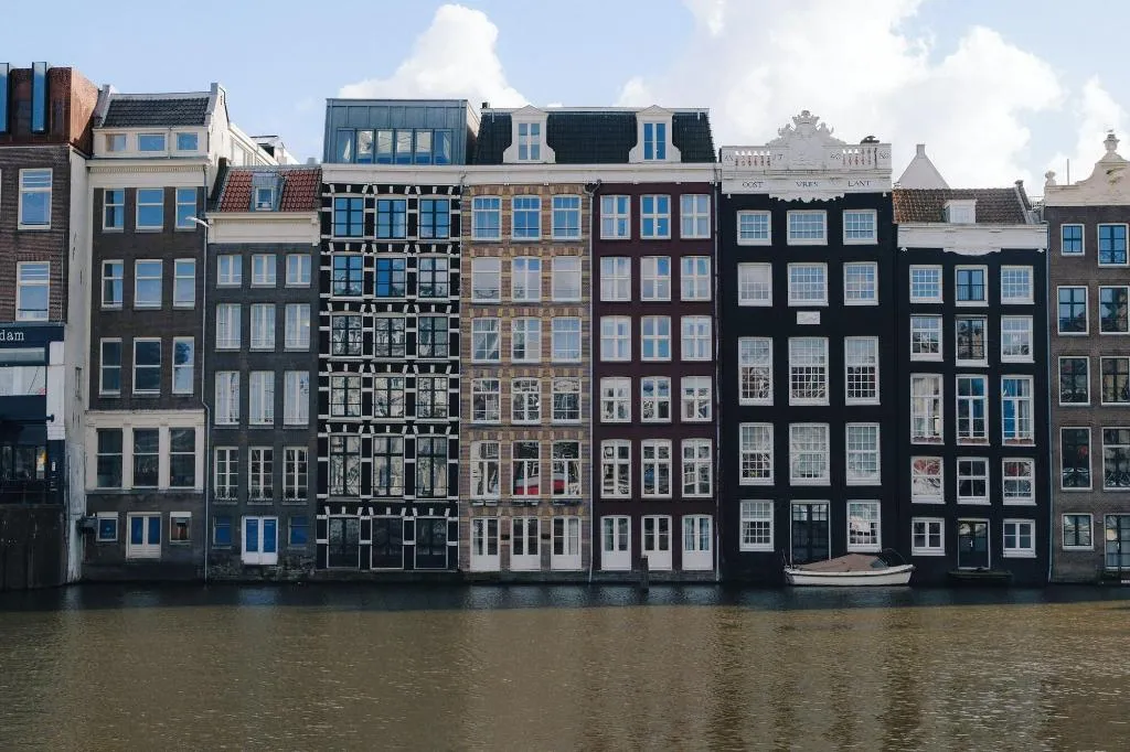 General view, This Ho(s)tel, Amsterdam