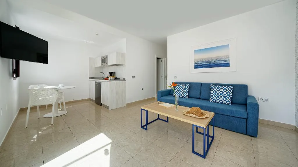 Double or Twin DELUXE Room, Broncemar Beach, Fuerteventura