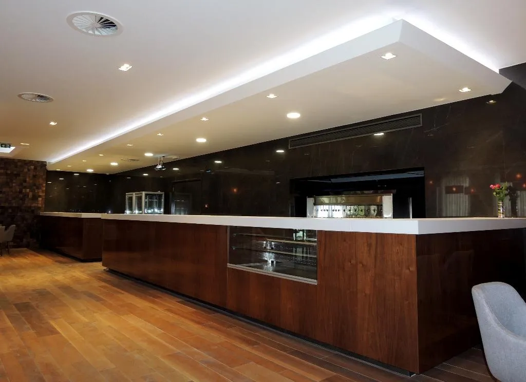 Restaurant, Aquae Flaviae - Premium Chaves, Porto