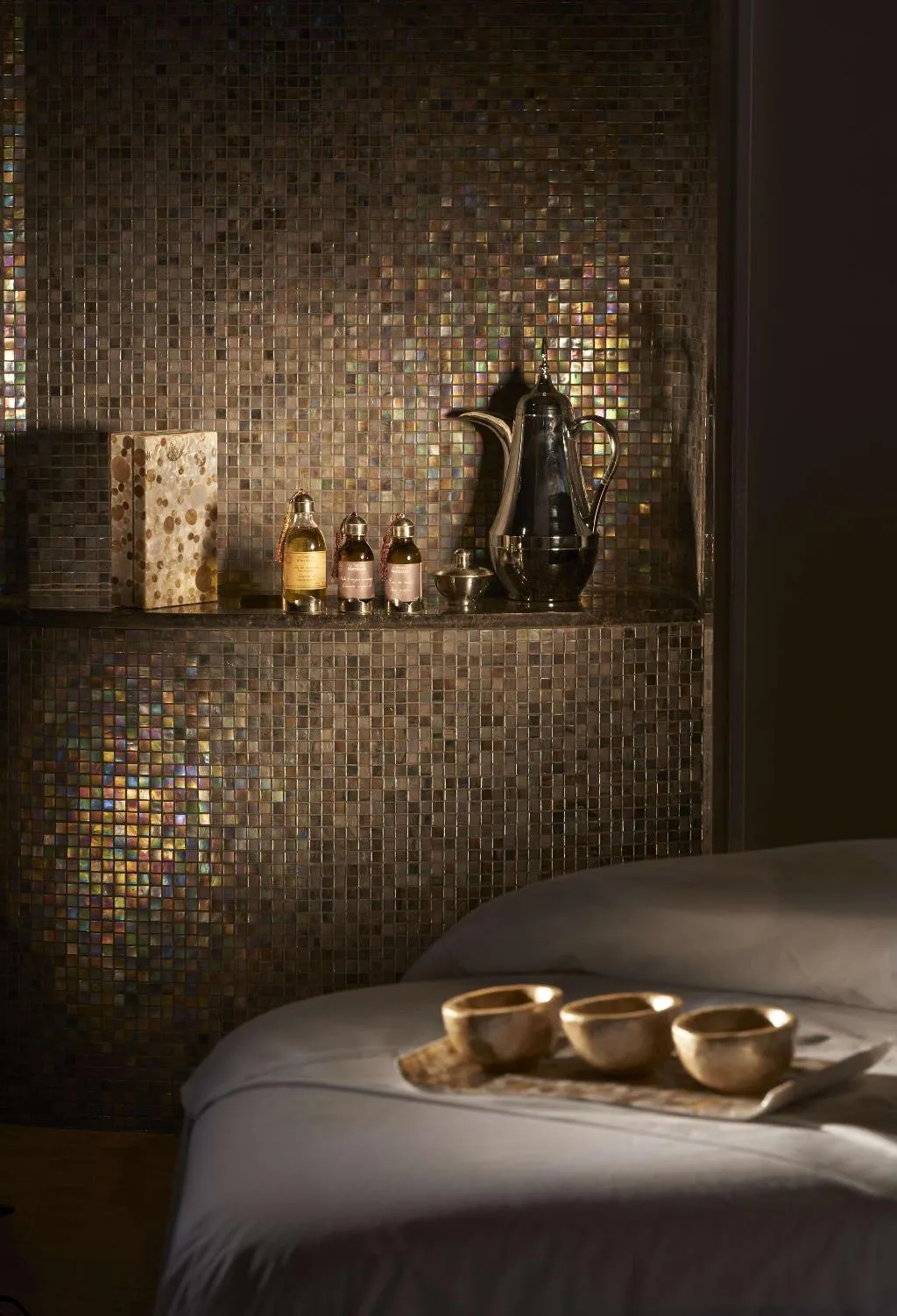Sports and Entertainment, Fairmont The Palm, Dubai