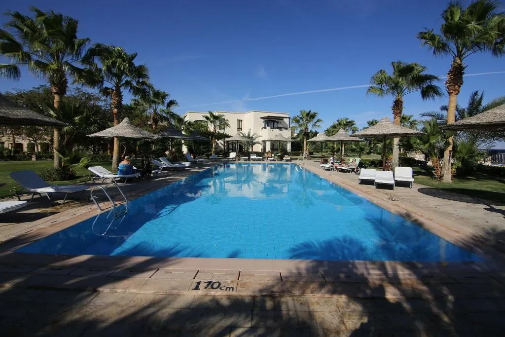 Pool, Tamra Beach, Red Sea Riviera