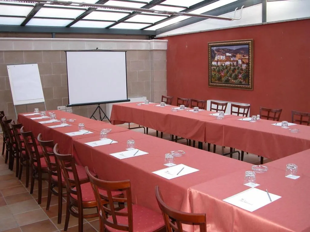 Conferences, Hospedium Hotel Los Lanceros, Madrid