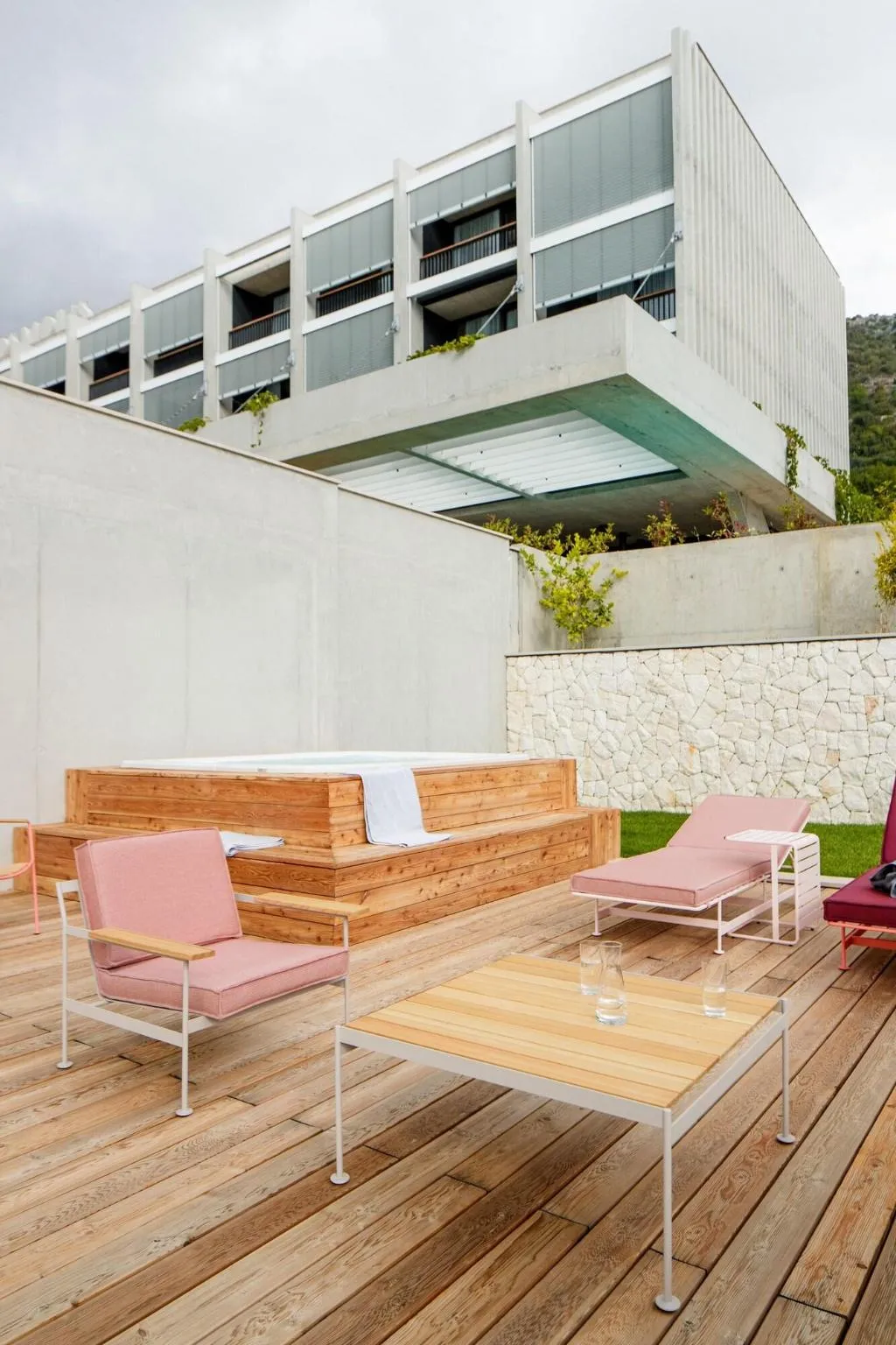 Room, Boutique Hotel  Osmolis, Dubrovnik