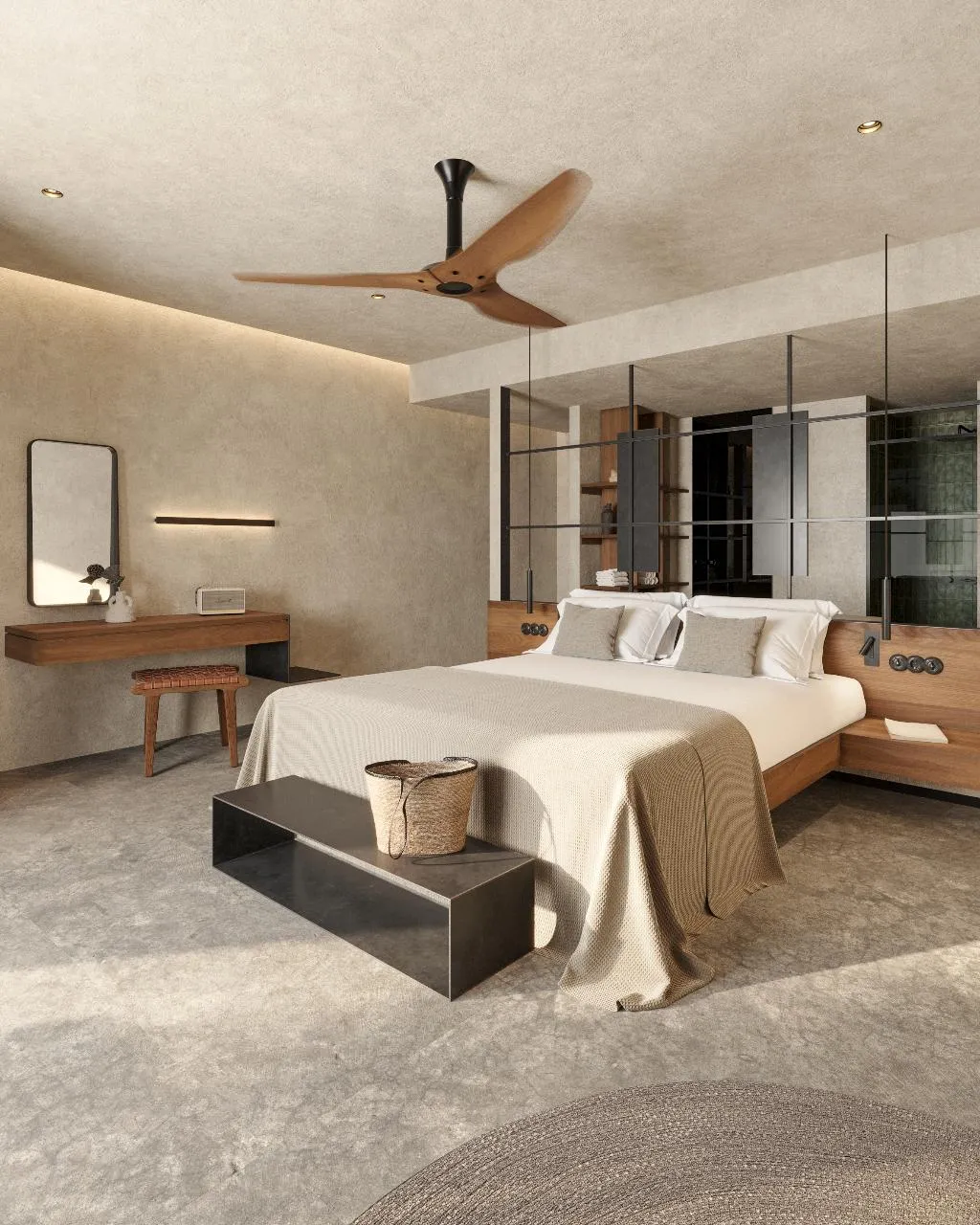 Room, King Jason Zante – Designed For Adults, Zante