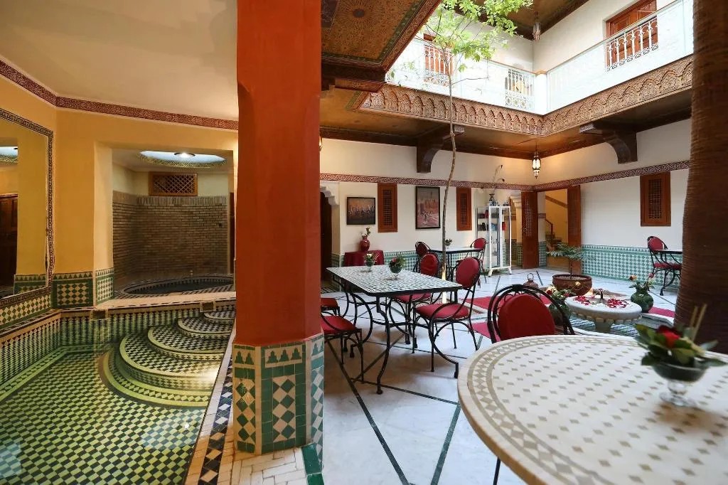 Sports and Entertainment, Riad Atlas Acacia, Marrakech