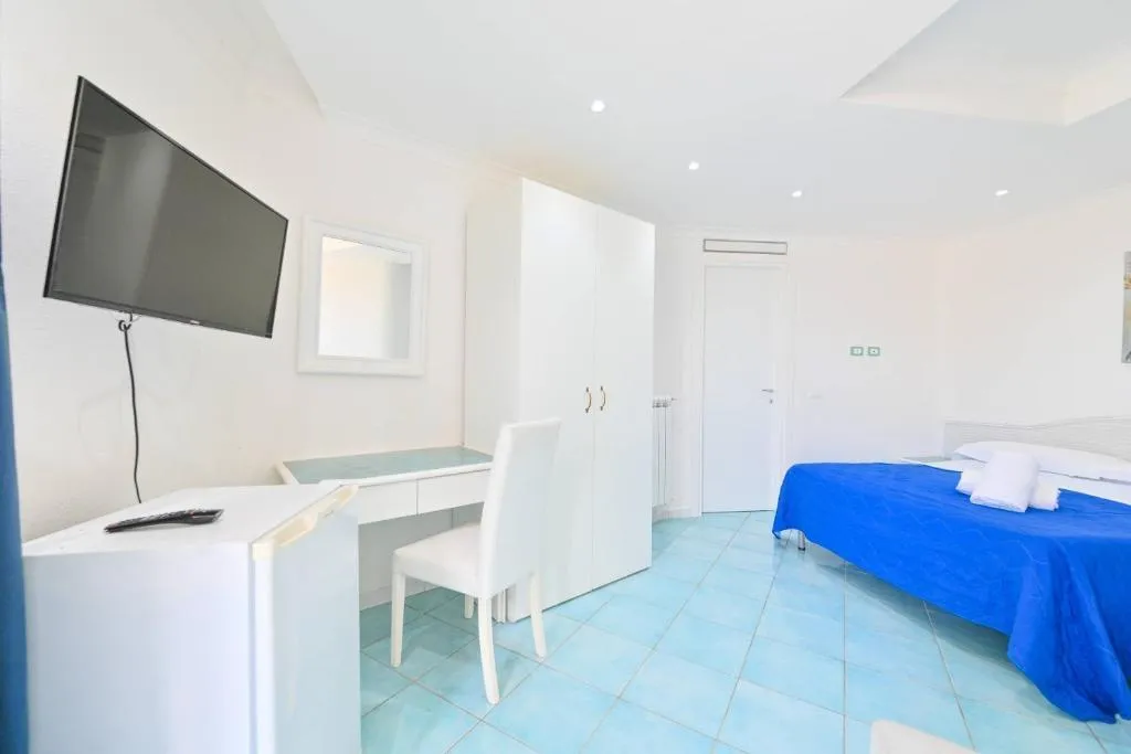 Room, La Villa Resort & Spa, Naples