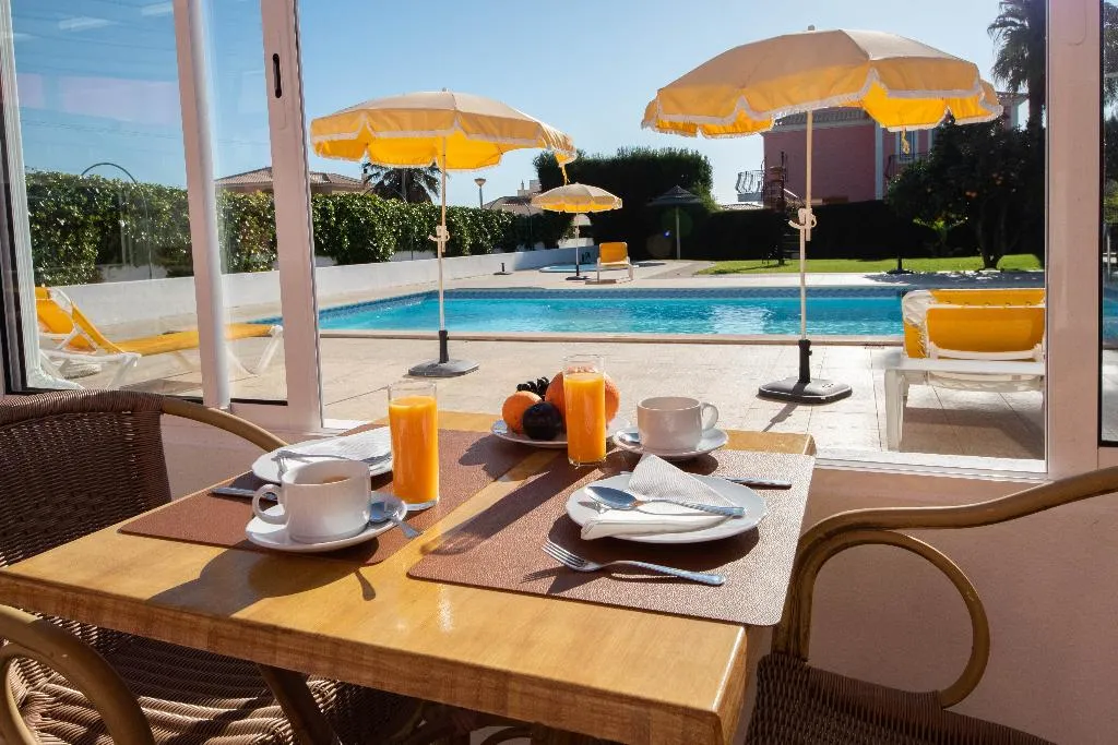General view, Solar de Mos, Algarve