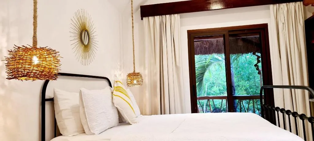 Room, Casa Hx, Cancun Area