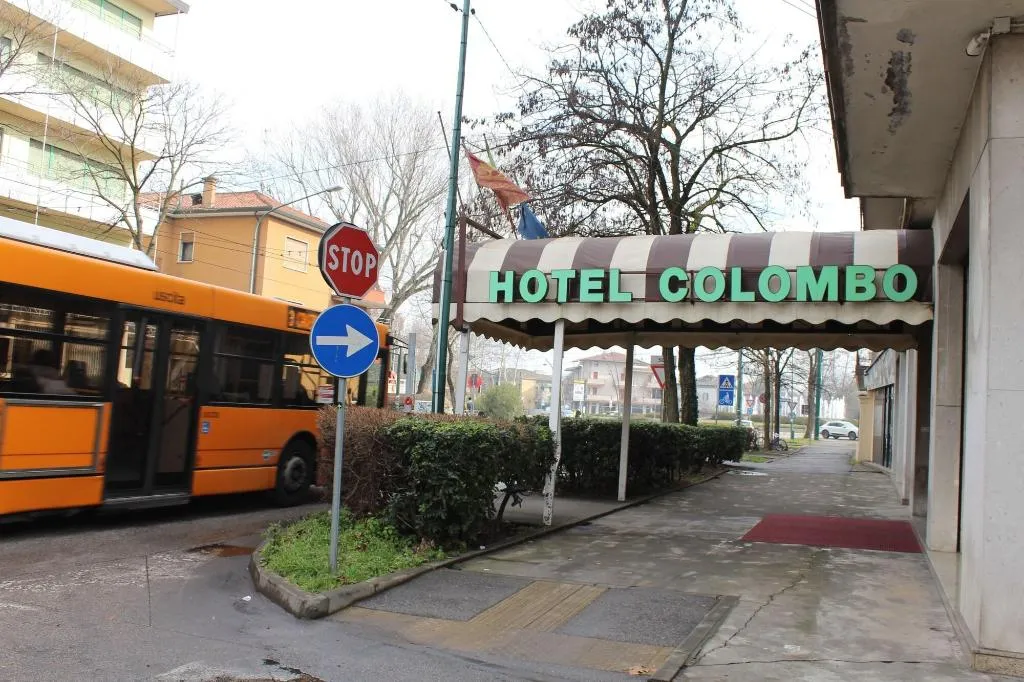 General view, Colombo Hotel & Hostel For Backpackers, Venice