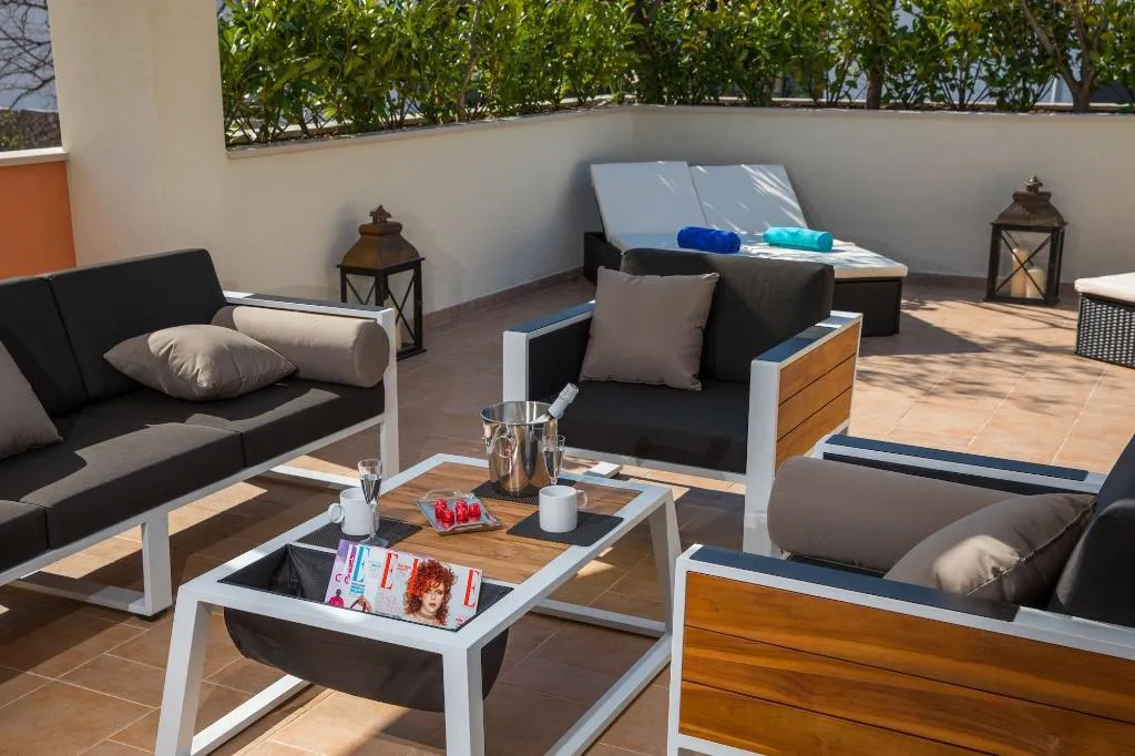 Room, Villa Diamond, Dubrovnik