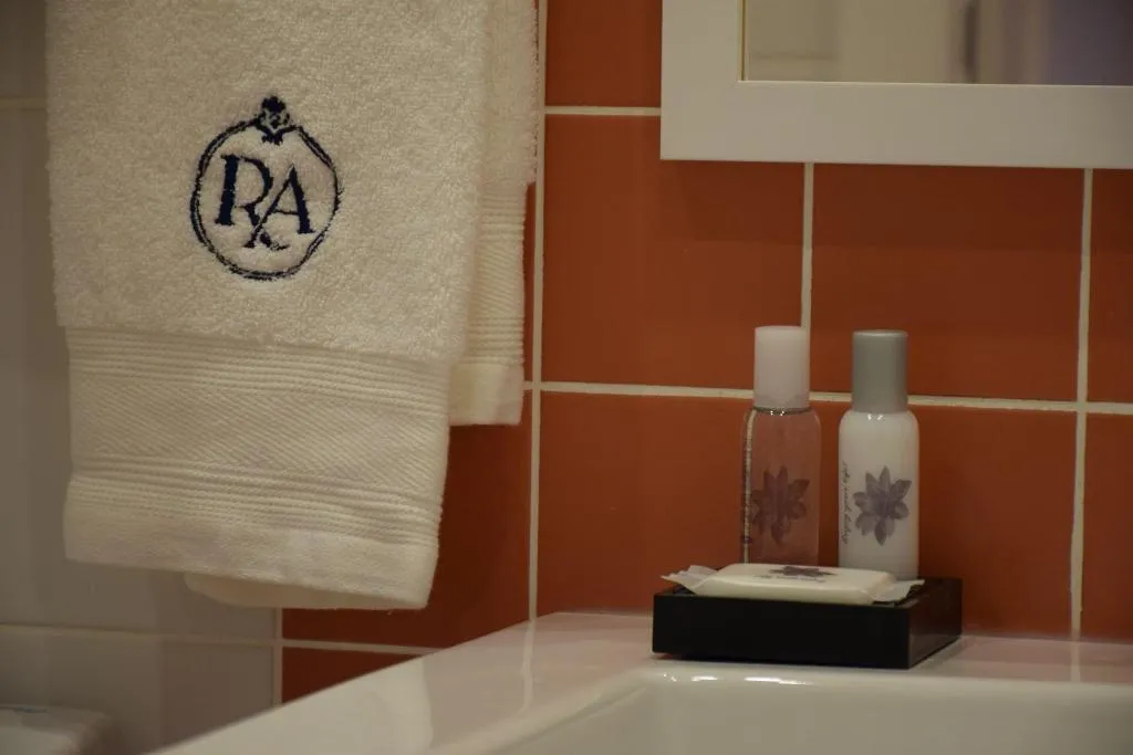 Room, Rossio Apartments, Lisbon