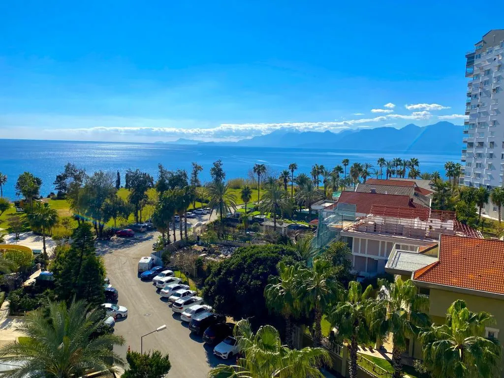 Sports and Entertainment, Prima Hotel, Antalya