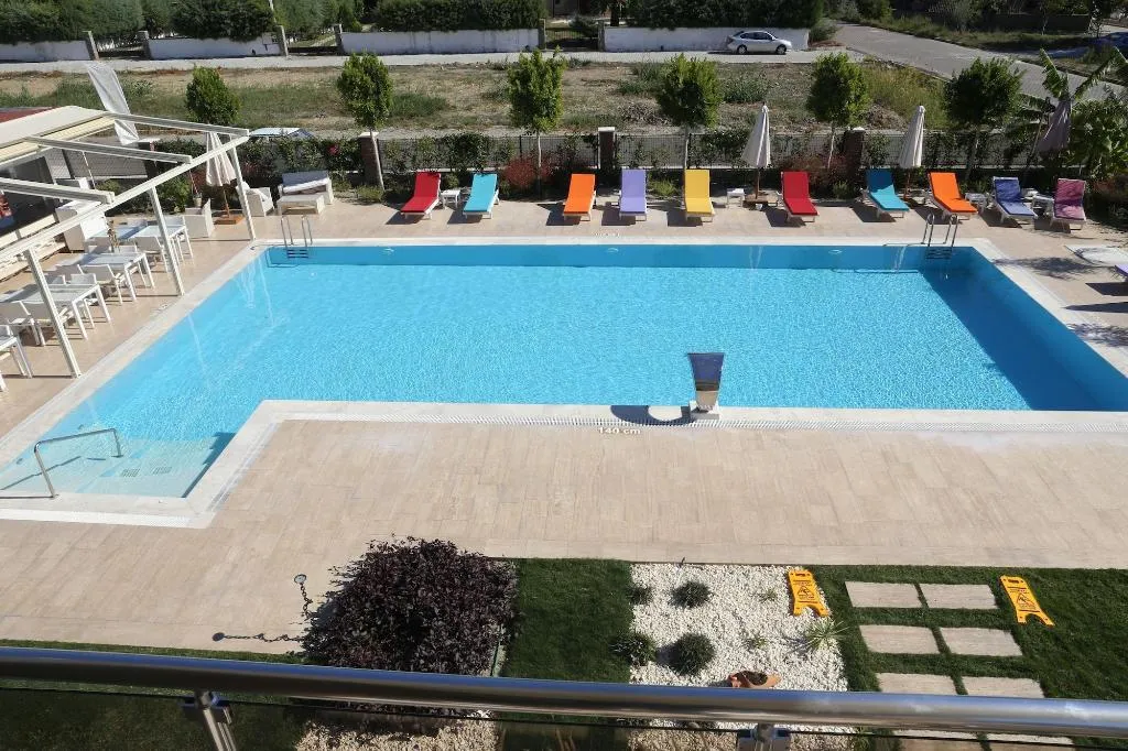 Sports and Entertainment, Göcek Naz Hotel, Dalaman