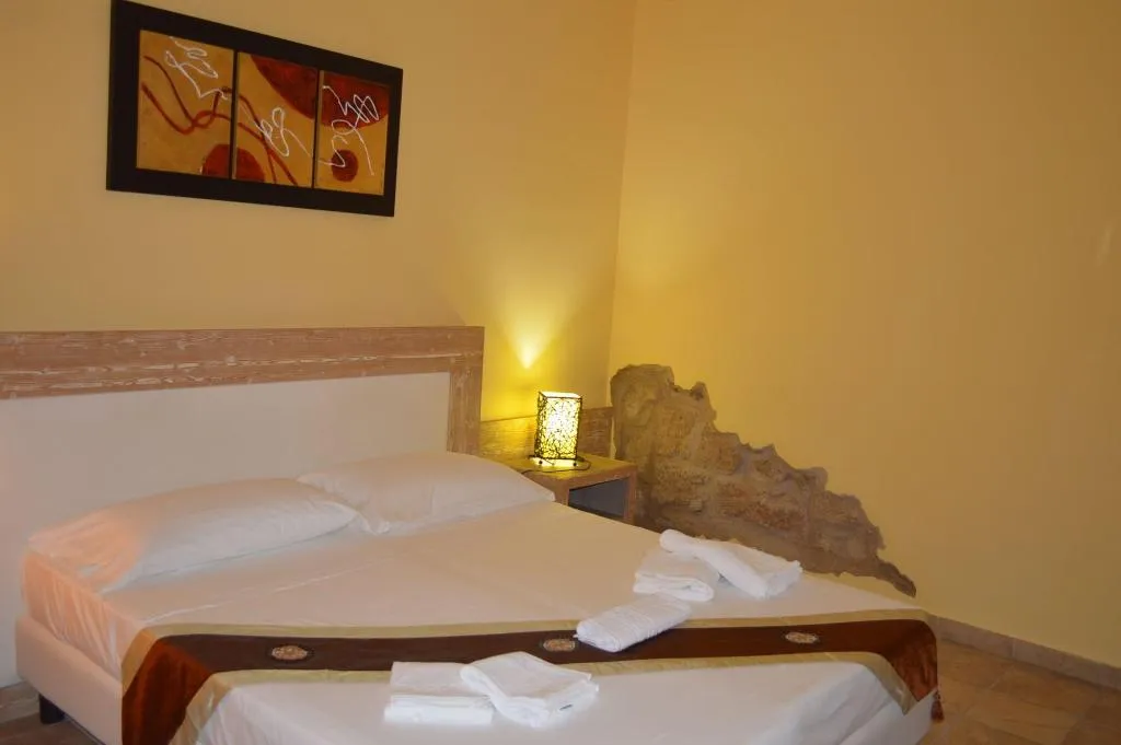 Room, Butterfly Accommodation, Alghero