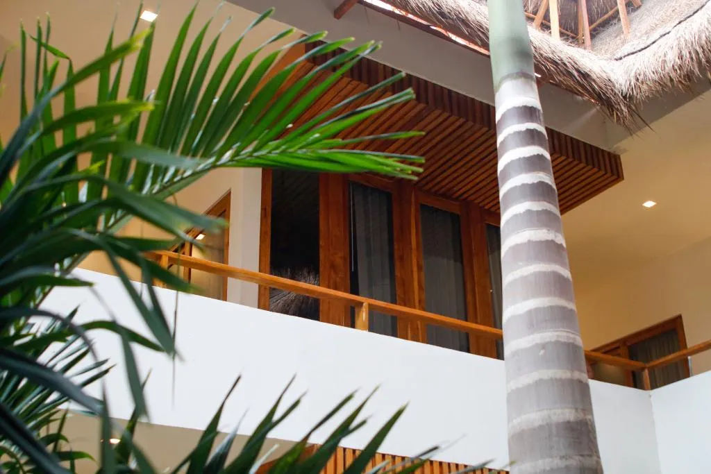 General view, Casa Margot, Cancun Area
