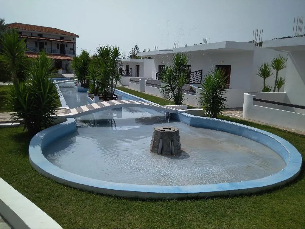 General view, Skiathos Holiday House, Skiathos