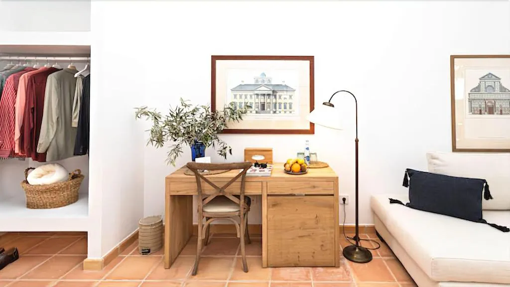 Room, Finca Son Miranda, Majorca