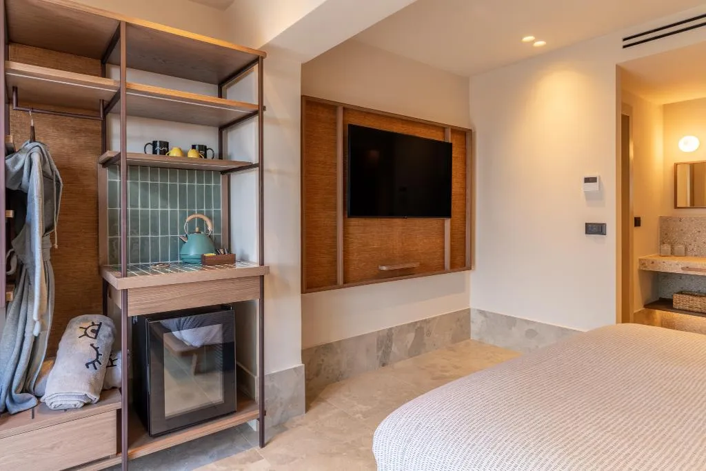 Double or Twin STANDARD Room, Innside Crete Elounda, Crete