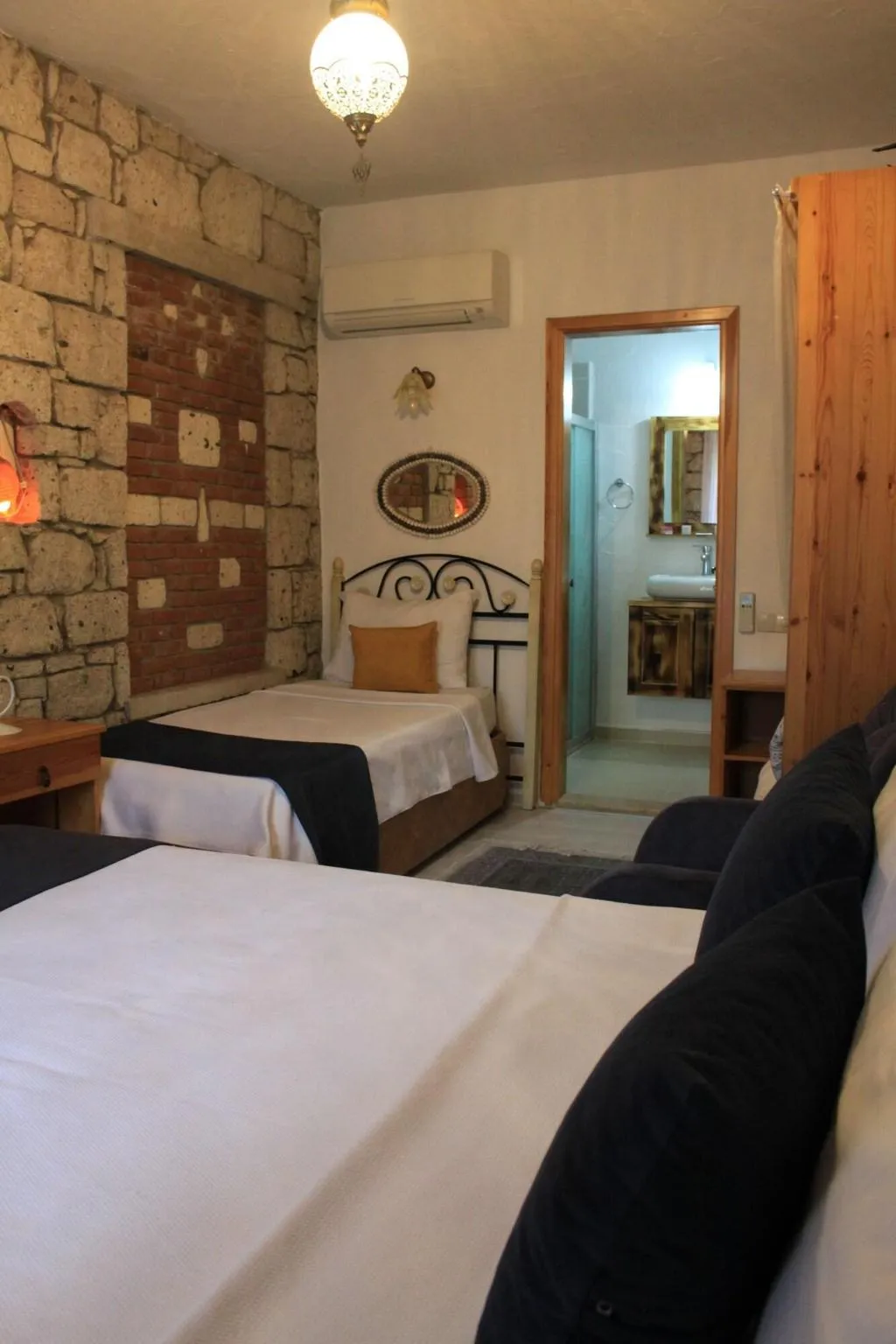 Room, Adres Alacati Otel, Izmir