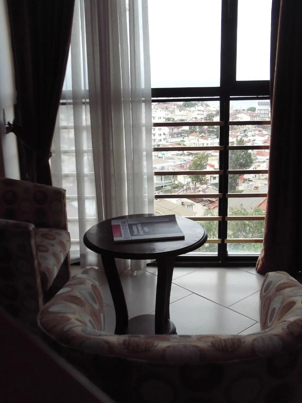 Room, West Ada-Inn, Izmir