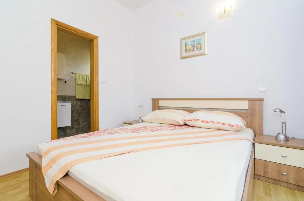 Lobby, Apartments & Rooms Barisic, Dubrovnik
