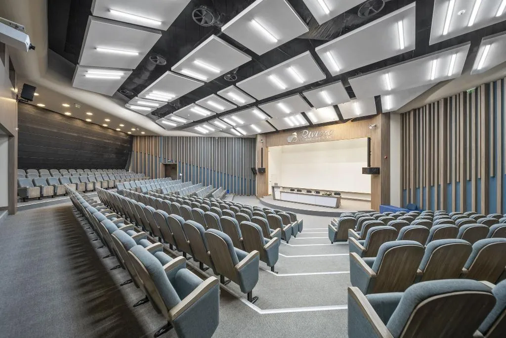 Conferences, Riviera Beach Hotel & SPA - All Inclusive, Varna