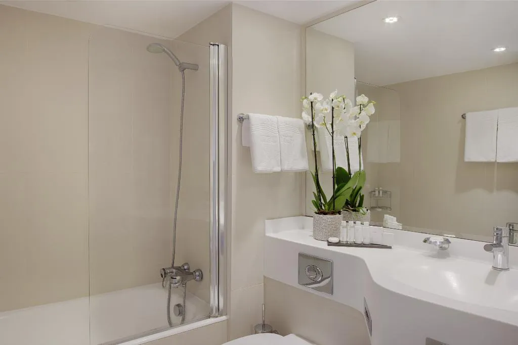 Double or Twin STANDARD Room, Grecian Park, Cyprus