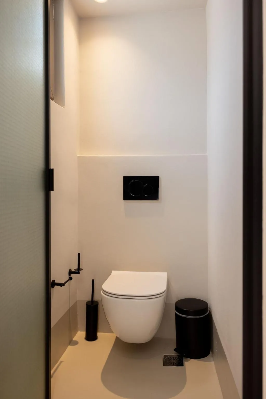 Room, Nimbus Lumen, Mykonos