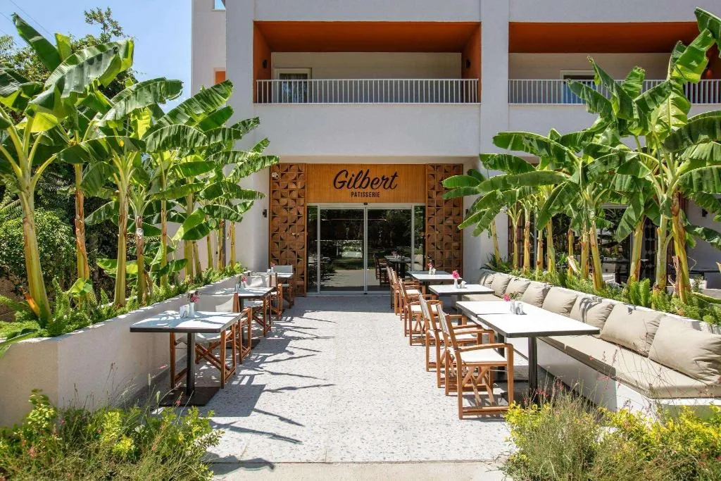 General view, Greenwood Kemer Resort, Antalya