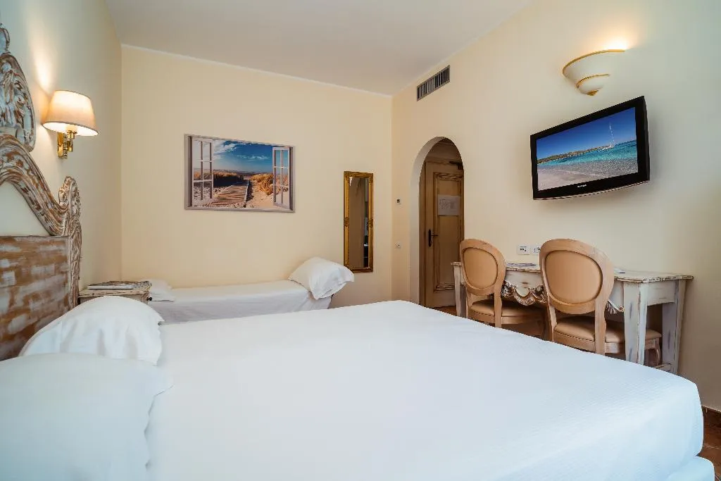 DOUBLE PREMIUM Room, Hotel dP Olbia - Sardinia, Olbia