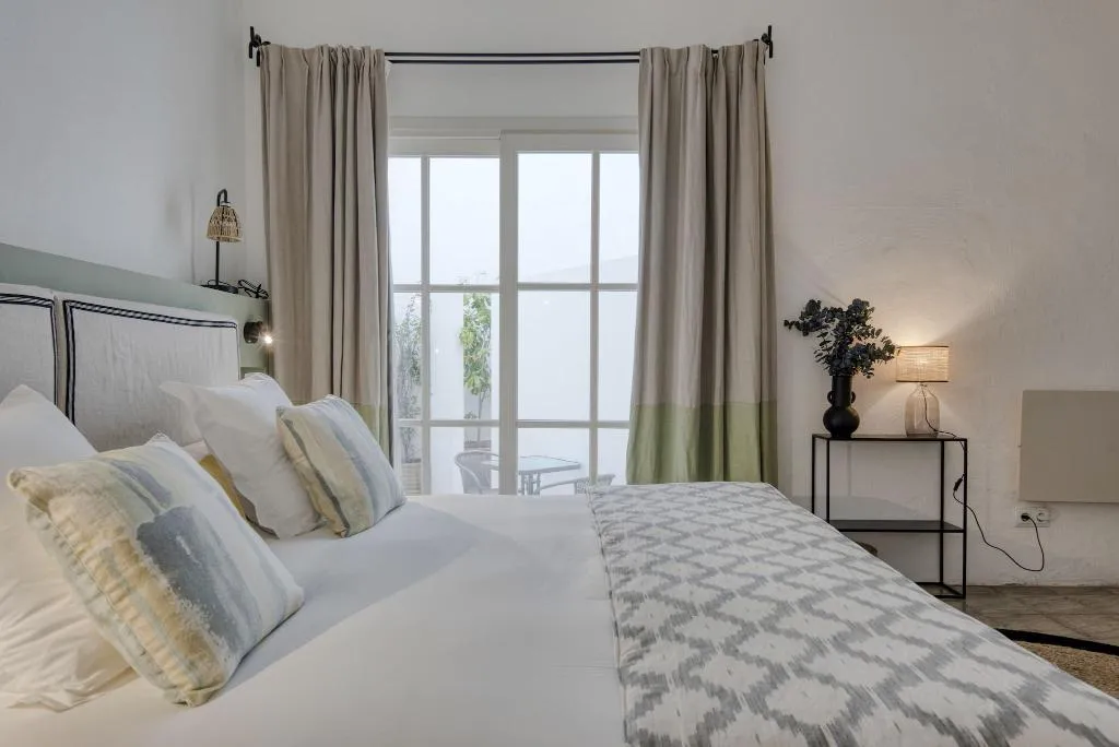 Room, Casa Albertí Boutique Hotel, Menorca