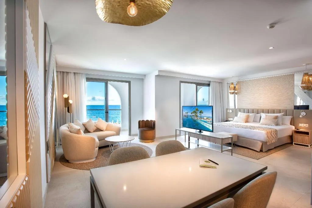 Room, Guayarmina Princess, Tenerife