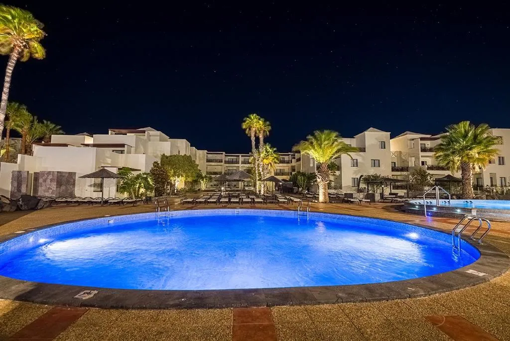 Pool, Vitalclass Sports & Wellness Resort Lanzarote, Lanzarote