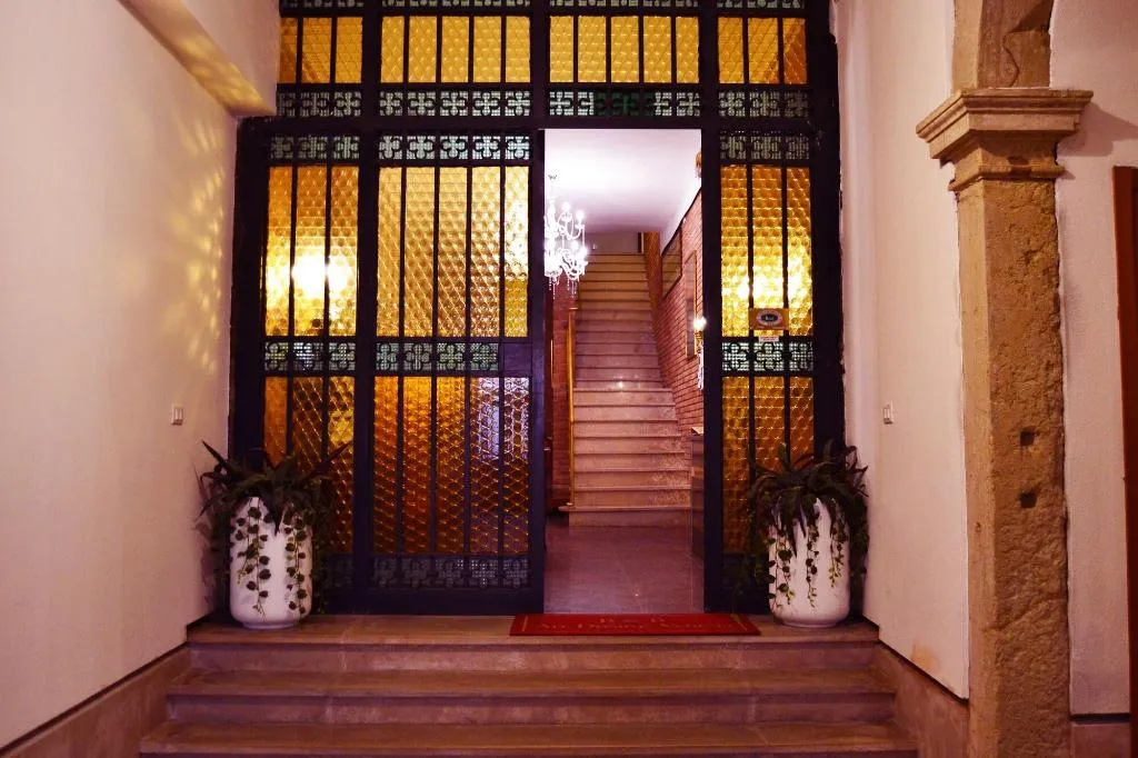 Lobby, Art Dreams Venezia, Venice