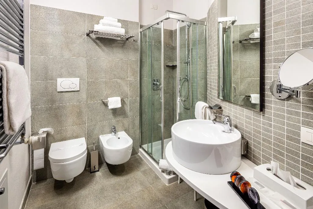DOUBLE PREMIER Room, GHV Hotel & Spa, Venice