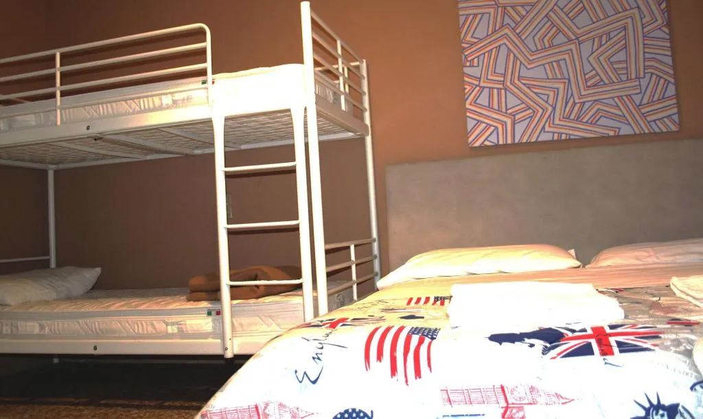 Room, Colombo Hotel & Hostel For Backpackers, Venice
