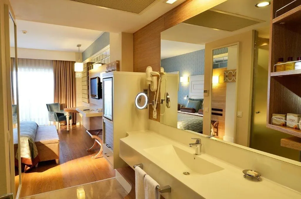 Room, Trendy Hotel Verbena Beach, Antalya