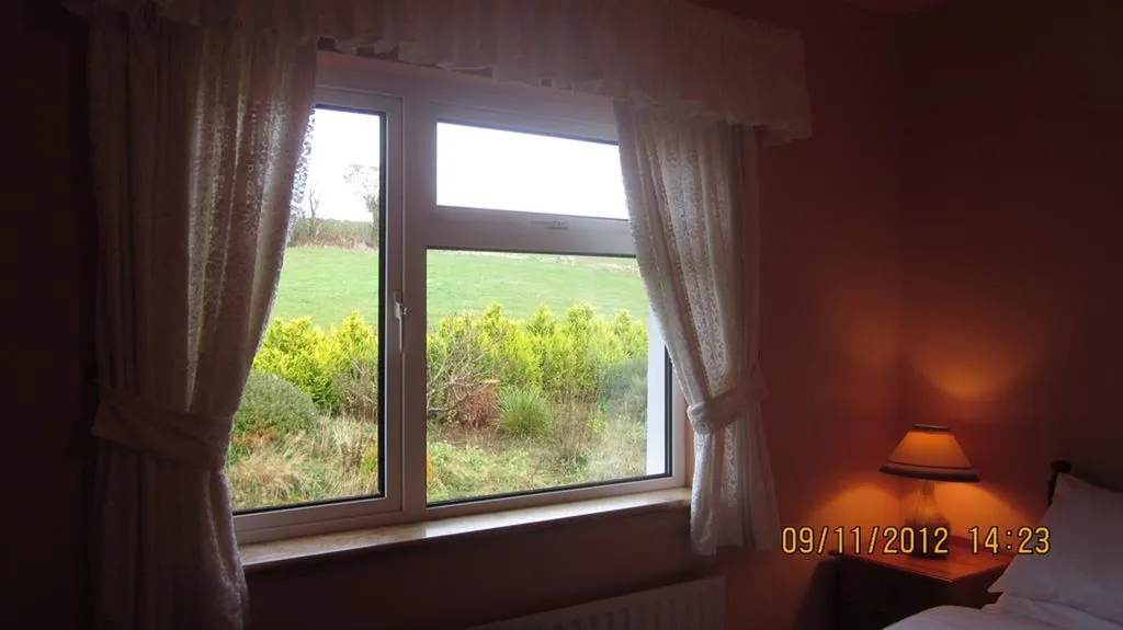 Room, Seafield Farmhouse, Cork