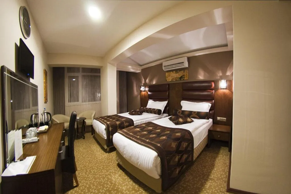 SUITE STANDARD Room, Marlight Boutique Hotel, Izmir
