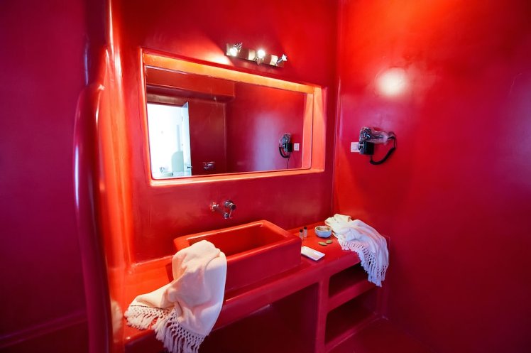 La Bellezza Eco Boutique Hotel, Santorini