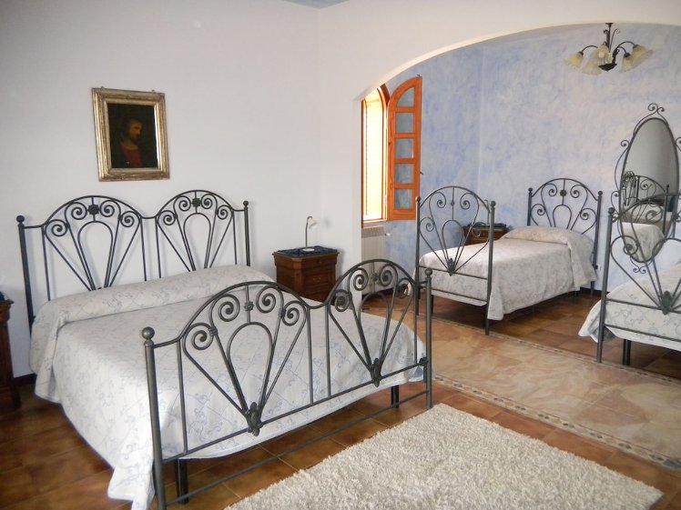 B&B Villa Diana, Catania