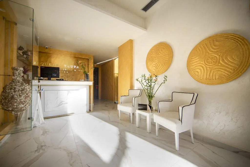 General view, Adriatik Hotel BW Premier Collection, Durres