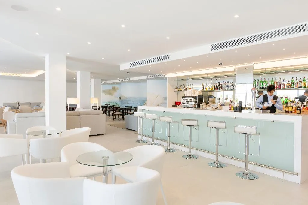 Bar, Reverence Mare Hotel, Majorca
